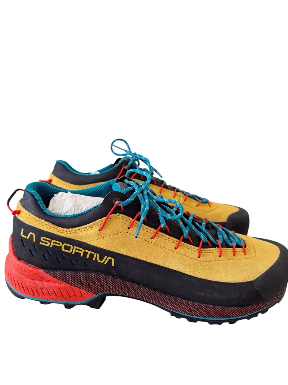 LA SPORTIVA NWT TX4 EVO Performance  Shoes Size US 12.5 +